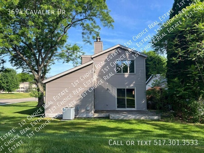 Photo - 3694 Cavalier Dr House