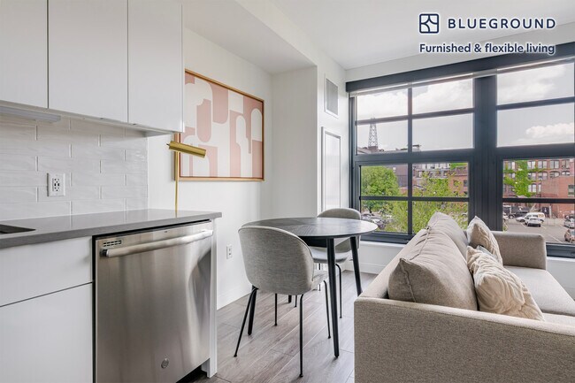 Foto del edificio - 89 E Dedham St