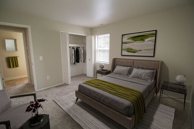 Interior Photo - Whispering Winds of Rochester Hills