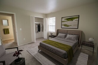 Interior Photo - Whispering Winds of Rochester Hills