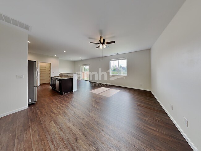 Foto del edificio - 19315 21st Ave Ct E