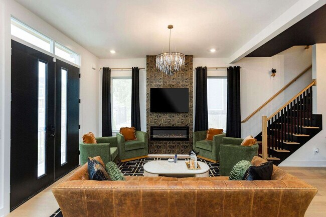 Foto del edificio - 4021 Indiana Ave