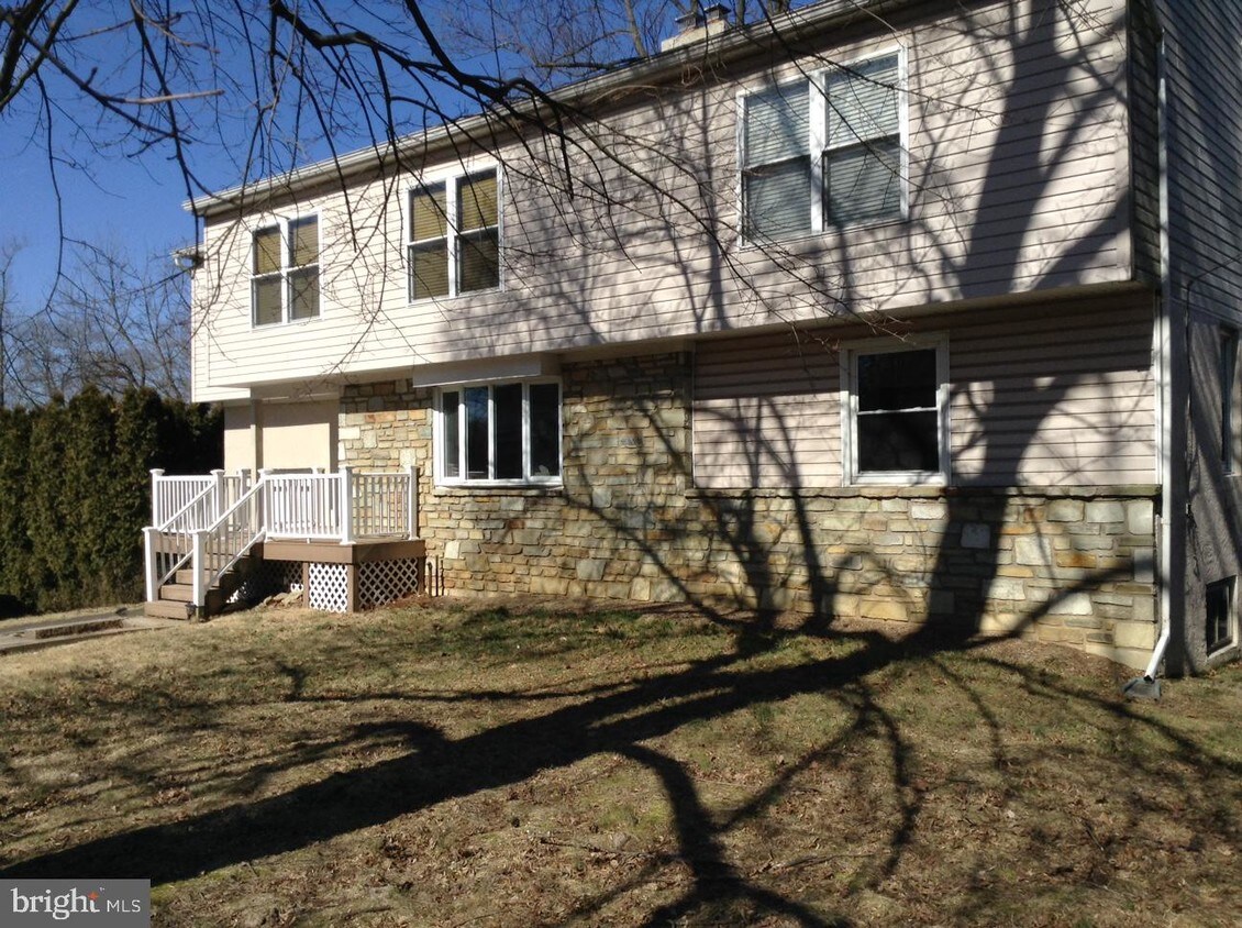 1575 Brownsville Rd, Langhorne, PA 19047 House Rental in Langhorne
