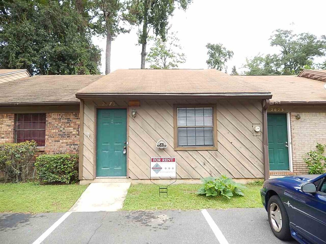 2075 Continental Ave, Tallahassee, FL 32304 House Rental in