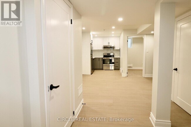 Photo du bâtiment - 3 Hinkson St