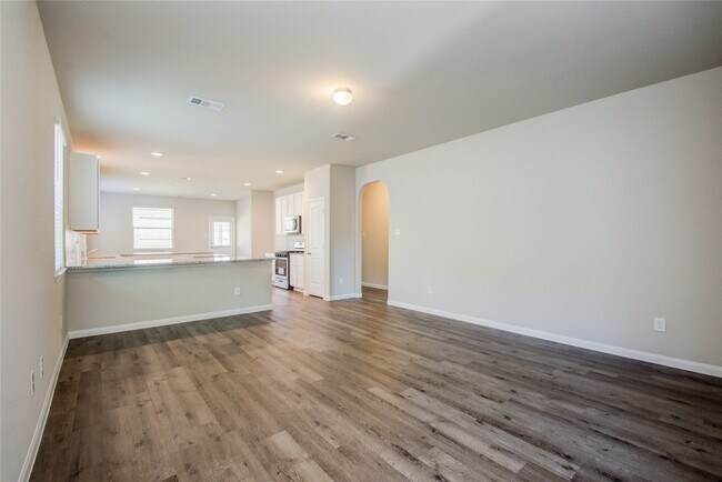 Building Photo - 3637 Cub Dr