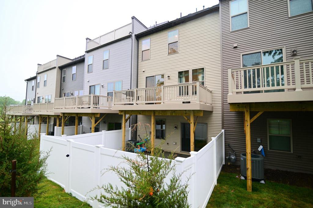 Foto principal - 6923 Gladebrook Rd