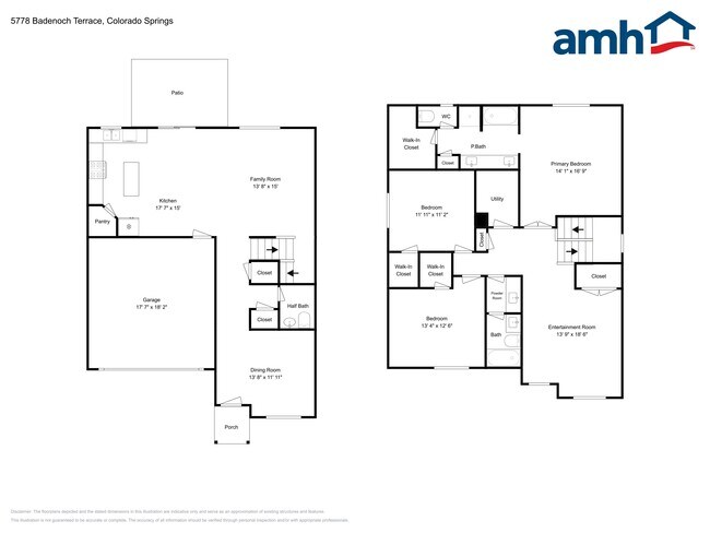 Foto del edificio - 5778 Badenoch Terrace