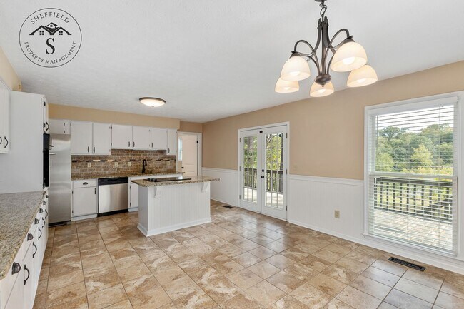 Building Photo - Gorgeous Rental Ready Today!!