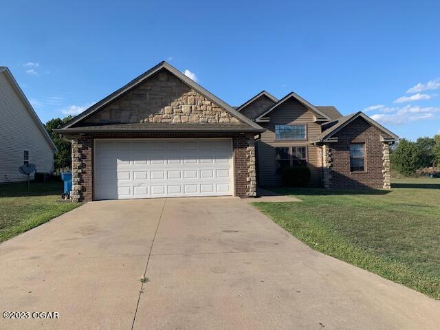 Foto principal - 2031 Marigold St