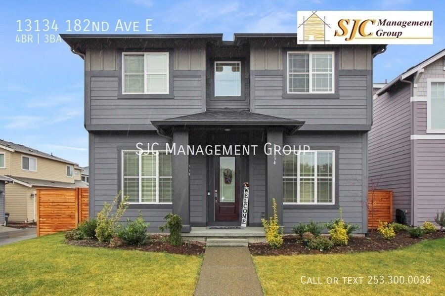 Primary Photo - 13134 182nd Ave E
