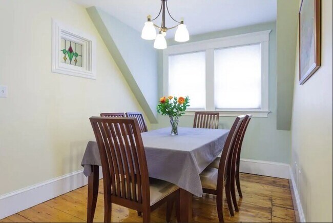 Foto del edificio - 3 Hagar St