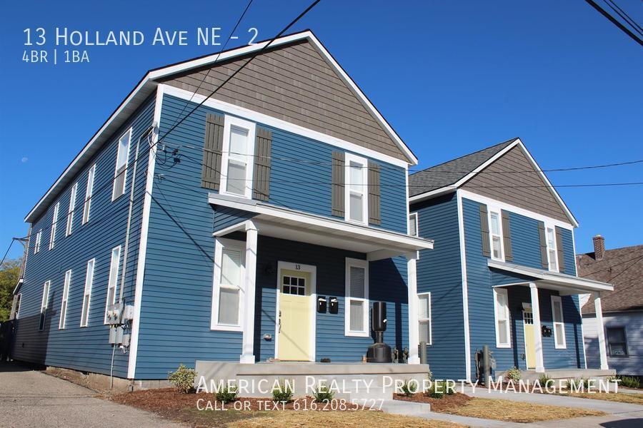 Foto principal - 13 Holland Ave NE