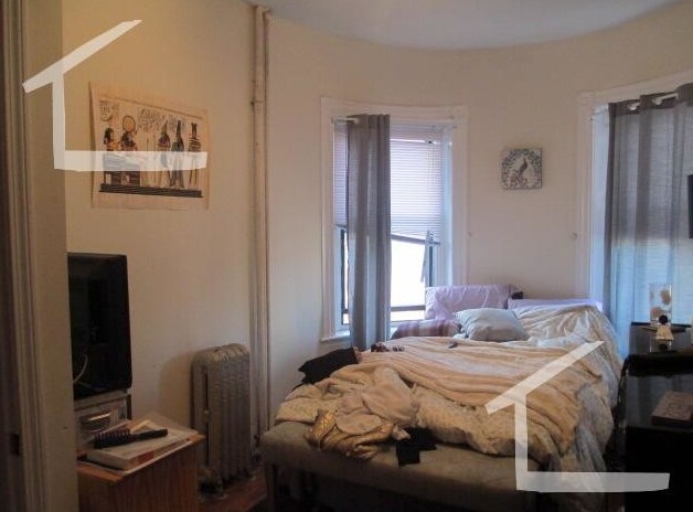 Foto del edificio - 307 Huntington Ave