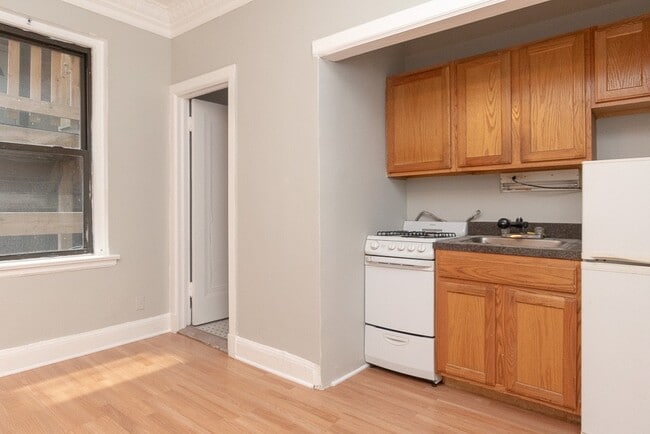 Foto del edificio - 3836 N Fremont St