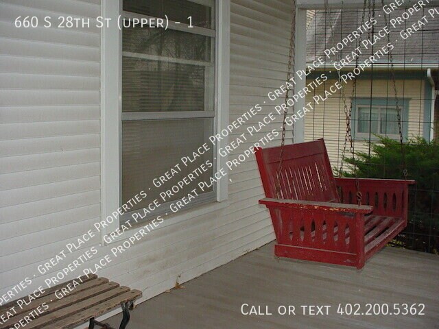 Foto del edificio - 660 S 28th St