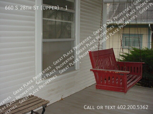Building Photo - 660 S 28th St