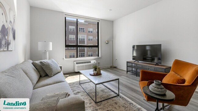 Foto del edificio - 36 Washington Ave