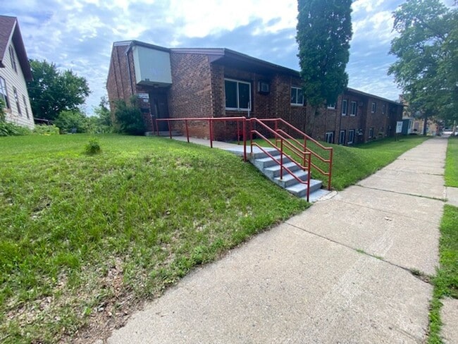 Foto del edificio - 109 3rd Ave