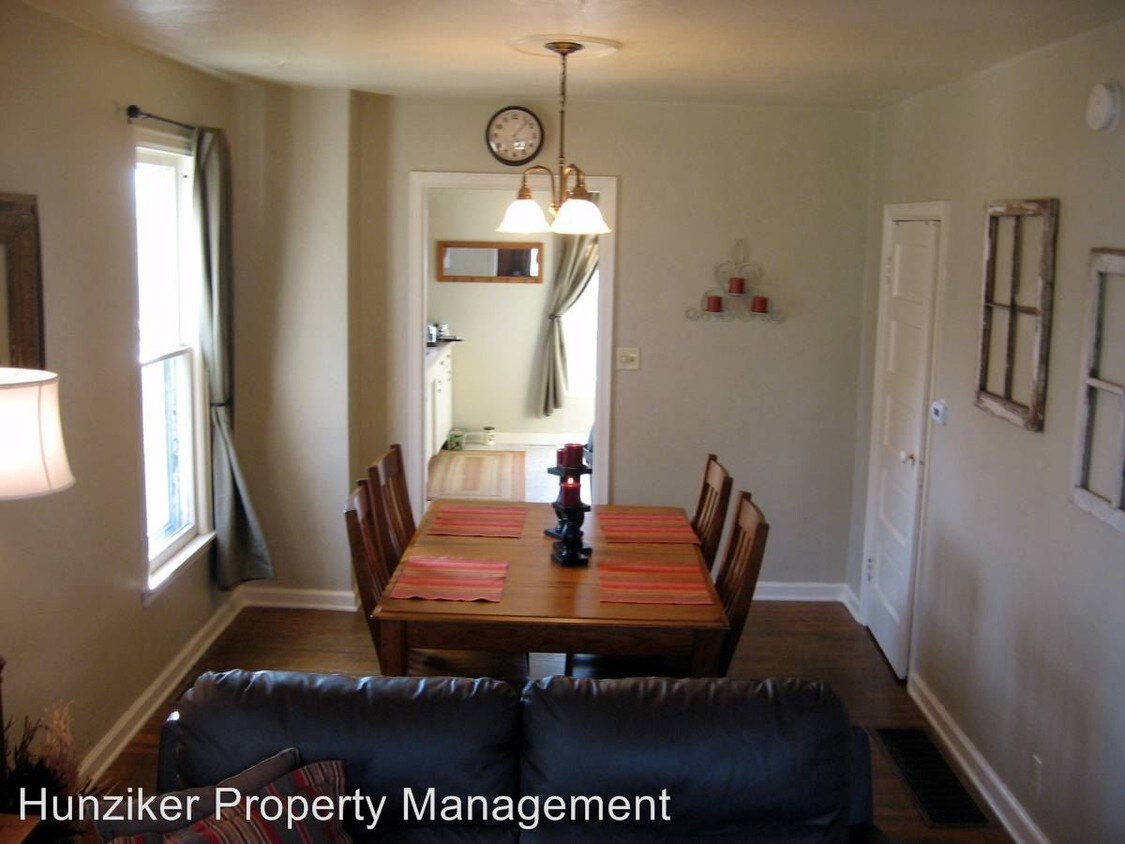 Foto principal - 313 S Walnut Ave
