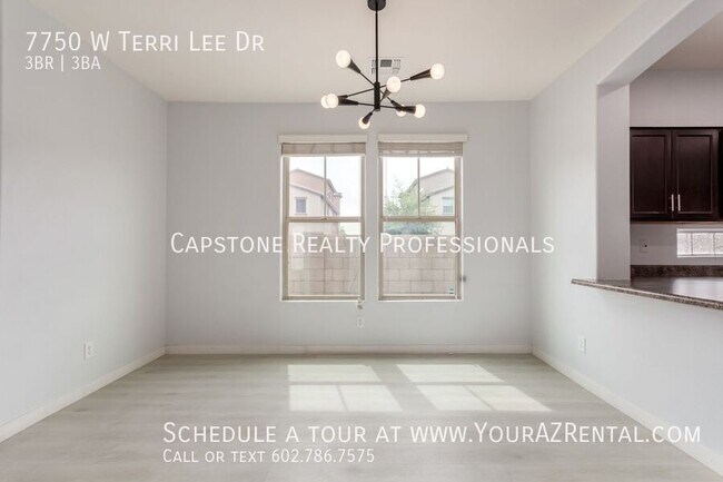 Building Photo - 7750 W Terri Lee Dr