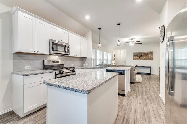 Photo - 2337 Copal Dr Apartment