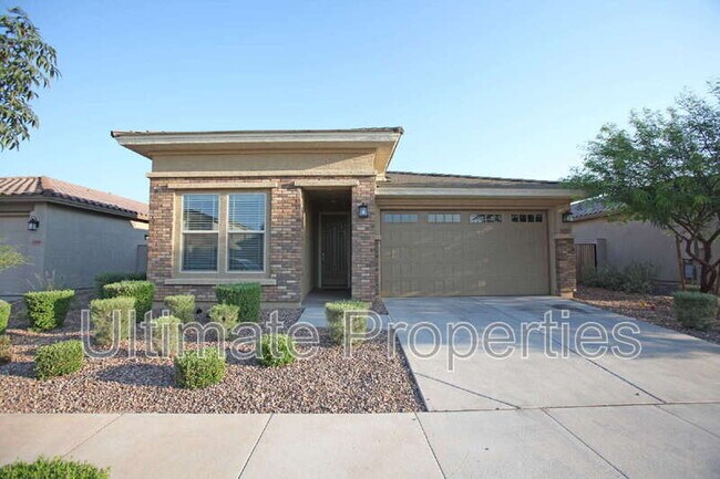 Building Photo - 14563 W Dahlia Dr