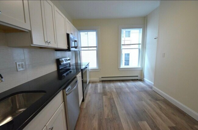 Foto del edificio - 35 Brookline St