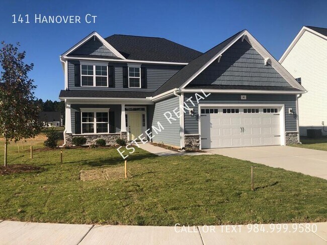 Foto del edificio - 141 Hanover Ct