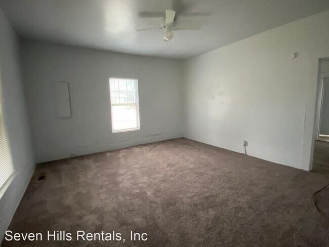 Foto del edificio - 2 br, 1 bath House - 2101 North Broad Street