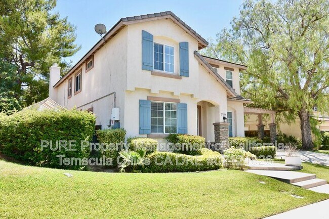 Foto del edificio - 27179 Greenstone Street