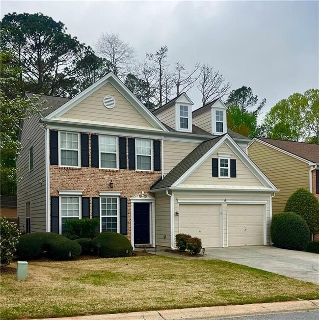 Building Photo - 501 Mullein Trace