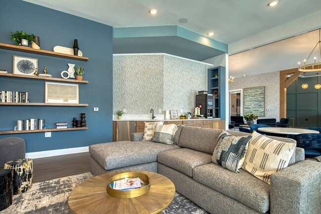 Building Photo - The Howell Port St Lucie Apartments