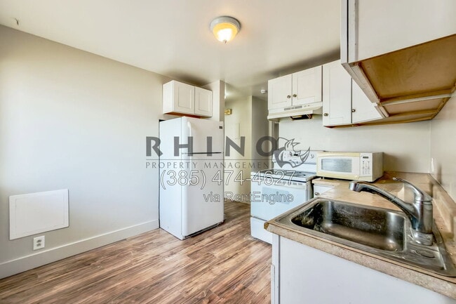 Photo - 3905  S 1040 East Townhome