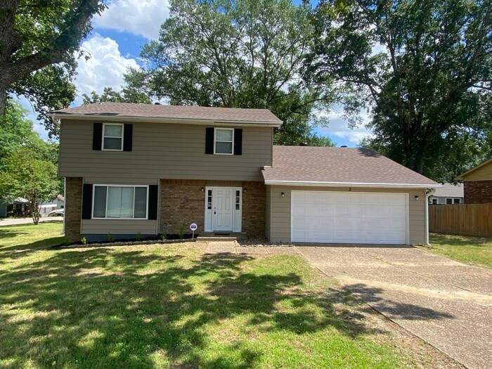 Primary Photo - 3 Oakridge Dr. Jacksonville, AR 72076