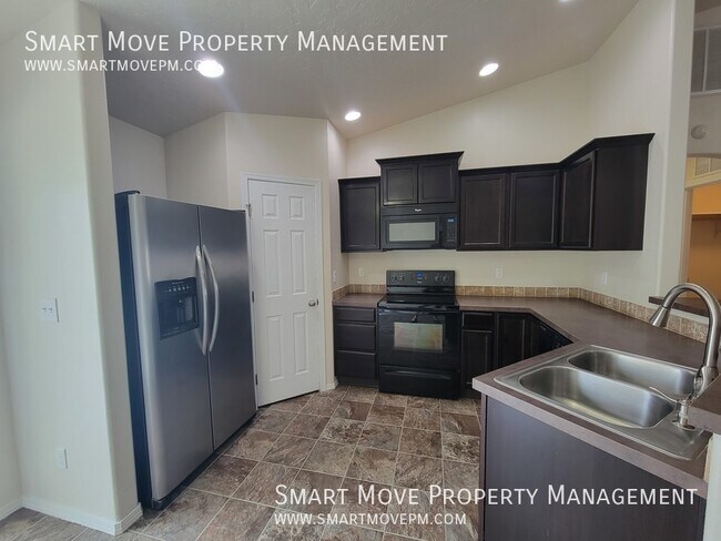 Foto del edificio - 4284 S Overhill Way