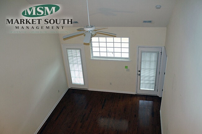 Building Photo - HARMONY TOWNES - POOLER