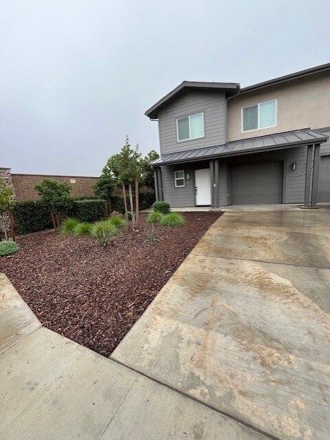 Foto del edificio - 2029 W Corvina Ave