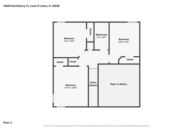 Building Photo - 18409 Kentisbury Ct