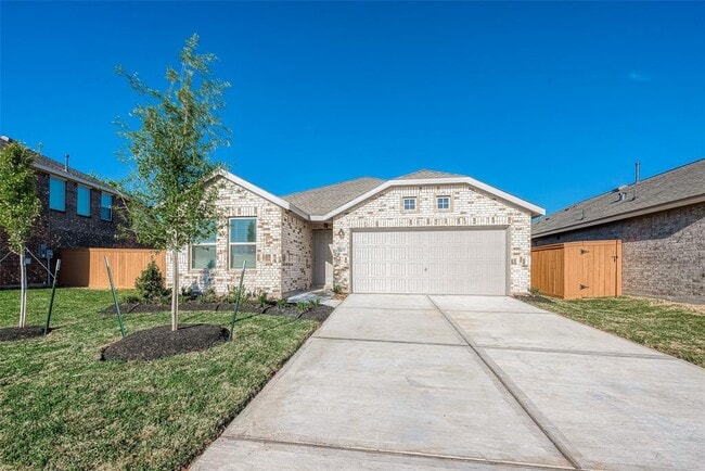 Foto del edificio - 5107 Sunvalley Bend Dr