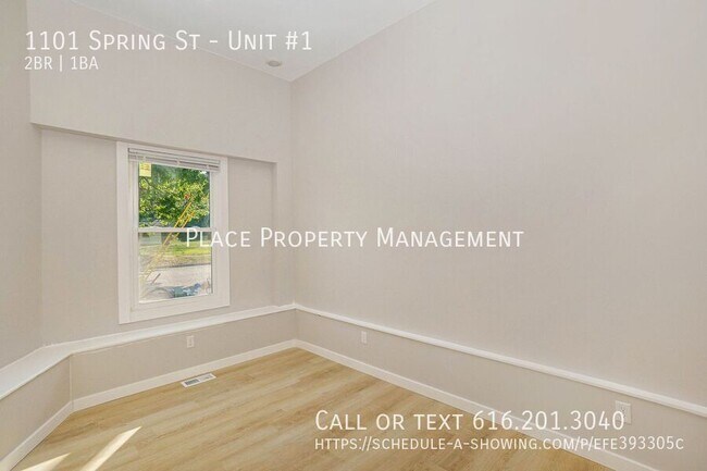 Foto del edificio - 1101 Spring St