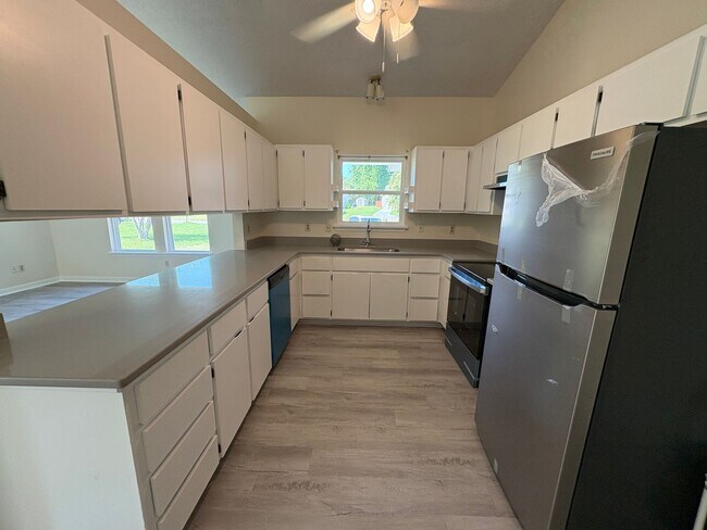Foto del edificio - 3706 Dovefield Ct