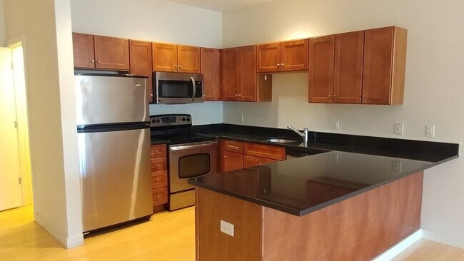 Photo - Condominium at Chestnut Hill Park