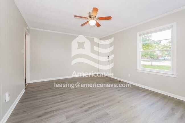Foto del edificio - 1309 Alma Ave
