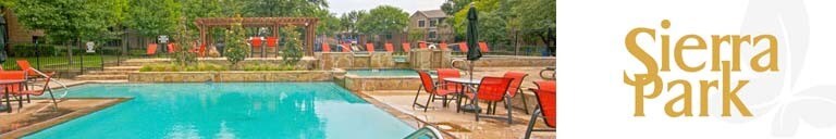 Sierra Park Apartments