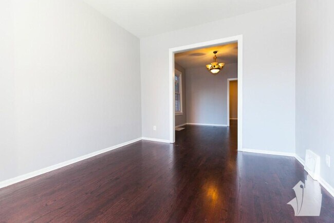 Foto del edificio - 4140 N Western Ave