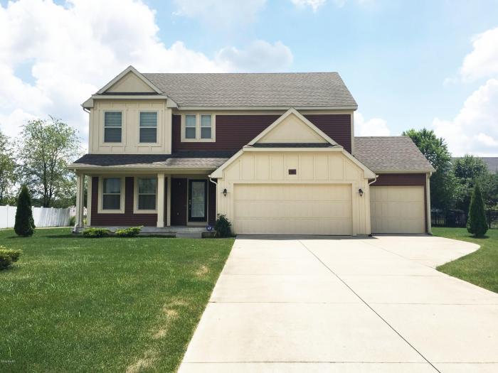 4 bedroom in Kalamazoo MI 49009 House for Rent in Kalamazoo, MI