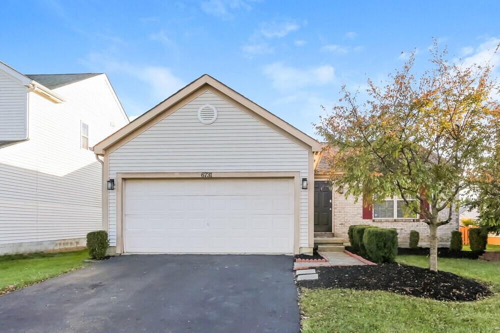 Foto principal - 6731 Winchester Crossing Blvd