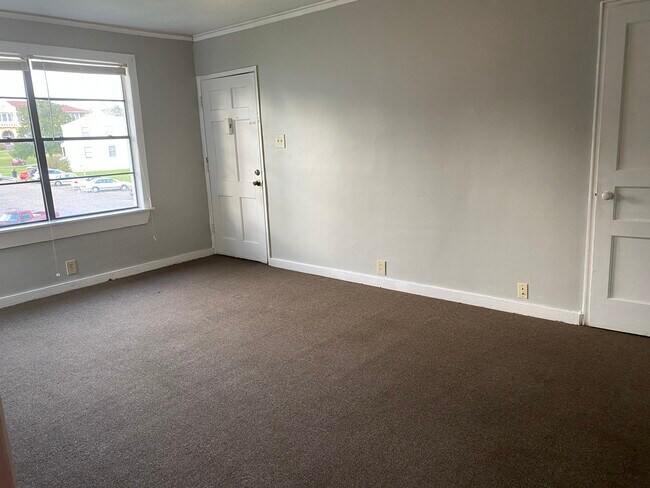 Foto del edificio - 423 Church Street, Unit 8D