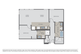 Two Bedroom C